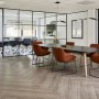 Edgbaston International HQ | Breakout Area | Interior Designers